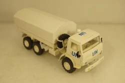 Камаз-4310, ООН, Элекон 1:43