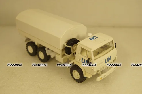 Камаз-4310, ООН, Элекон 1:43