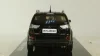 Mitsubishi Outlander, black, Vitesse 1:43