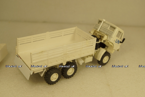 Камаз-4310, ООН, Элекон 1:43