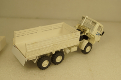 Камаз-4310, ООН, Элекон 1:43