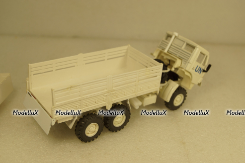 Камаз-4310, ООН, Элекон 1:43
