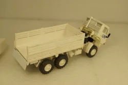 Камаз-4310, ООН, Элекон 1:43