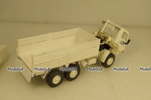 Камаз-4310, ООН, Элекон 1:43