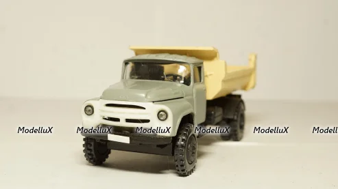 Mitsubishi Outlander, black, Vitesse 1:43