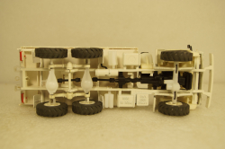 Камаз-4310, ООН, Элекон 1:43