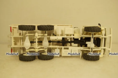 Камаз-4310, ООН, Элекон 1:43