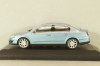 Volkswagen Passat(B6)  2005, light blue, 3C0099300Y7R, Minichamps 1:43