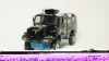 Mitsubishi Outlander, black, Vitesse 1:43
