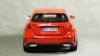 BMW 850 (E31) CSI Coupe 1990 red, 1807001, Solido 1:18
