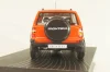 Opel Frontera (A) 1991, red, OPC035, Opel Collection #35 1:43