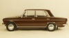 ВАЗ 2103 Жигули LADA 1972, T9-1800262, Triple9 1:18