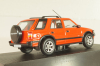 Opel Frontera (A) 1991, red, OPC035, Opel Collection #35 1:43