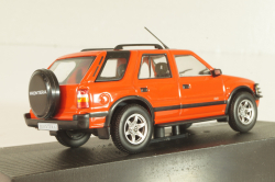 Opel Frontera (A) 1991, red, OPC035, Opel Collection #35 1:43