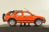 Opel Frontera (A) 1991, red, OPC035, Opel Collection #35 1:43