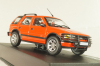 Opel Frontera (A) 1991, red, OPC035, Opel Collection #35 1:43