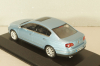 Volkswagen Passat(B6)  2005, light blue, 3C0099300Y7R, Minichamps 1:43