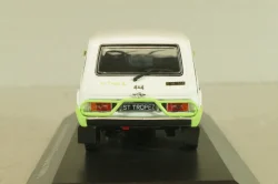 Ваз-2121 Нива Saint Tropez 1990, белый, VVM012, VVM 1:43