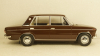 ВАЗ 2103 Жигули LADA 1972, T9-1800262, Triple9 1:18