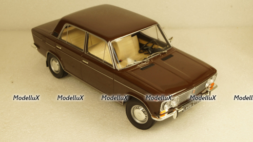 ВАЗ 2103 Жигули LADA 1972, T9-1800262, Triple9 1:18
