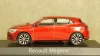 BMW 850 (E31) CSI Coupe 1990 blue, 1807002, Solido 1:18