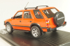 Opel Frontera (A) 1991, red, OPC035, Opel Collection #35 1:43