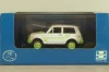 Ваз-2121 Нива Saint Tropez 1990, белый, VVM012, VVM 1:43