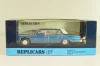 Mercury Marquis Limousine 1979, blue, Replicars BV 1:43