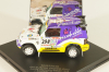 Mitsubishi Pajero EVO #298 Dakar 1999, J.Boxotn/D.Liekens, SKM99040, SKID 1:43