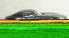 BMW 850 (E31) CSI Coupe 1990 blue, 1807002, Solido 1:18