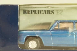 Mercury Marquis Limousine 1979, blue, Replicars BV 1:43