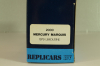 Mercury Marquis Limousine 1979, blue, Replicars BV 1:43