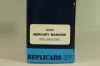 Mercury Marquis Limousine 1979, blue, Replicars BV 1:43