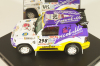 Mitsubishi Pajero EVO #298 Dakar 1999, J.Boxotn/D.Liekens, SKM99040, SKID 1:43