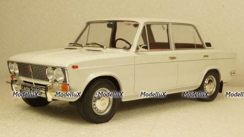 ВАЗ 2103 Жигули LADA 1972, T9-1800263, Triple9 1:18