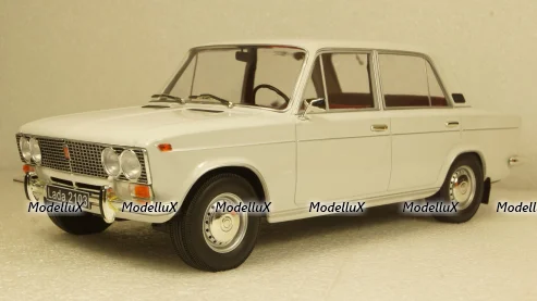 ВАЗ 2103 Жигули LADA 1972, T9-1800263, Triple9 1:18