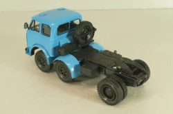 Маз-520, синий, 1965, Наш Автопром 1:43