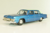 Mercury Marquis Limousine 1979, blue, Replicars BV 1:43