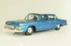 Mercury Marquis Limousine 1979, blue, Replicars BV 1:43