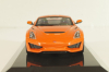 Saleen S1 2018 orange-metallic, Altaya 1:43