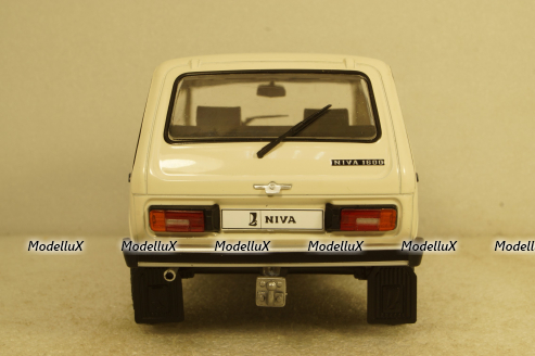 Ваз-2121 Нива 1980, 1807301, Solido 1:18 