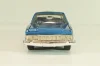 Mercury Marquis Limousine 1979, blue, Replicars BV 1:43