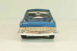 Mercury Marquis Limousine 1979, blue, Replicars BV 1:43