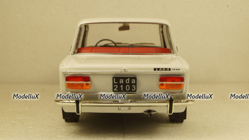 ВАЗ 2103 Жигули LADA 1972, T9-1800263, Triple9 1:18