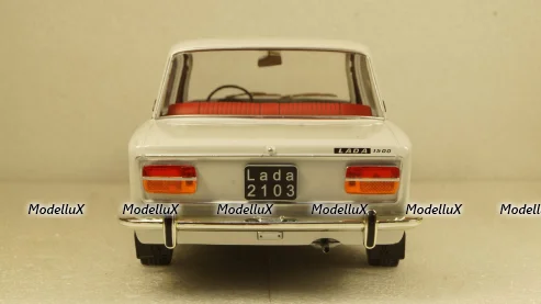 ВАЗ 2103 Жигули LADA 1972, T9-1800263, Triple9 1:18