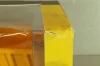 БелАЗ-7547 карьерный самосвал, оранжевый, 102774, ДМ Белаз 1:43