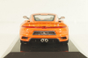 Saleen S1 2018 orange-metallic, Altaya 1:43