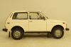 Ваз-2121 Нива 1980, 1807301, Solido 1:18 