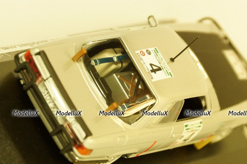 ВАЗ 2103 Жигули LADA 1972, T9-1800263, Triple9 1:18
