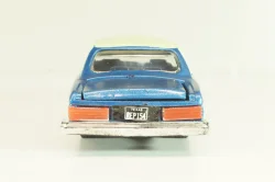 Mercury Marquis Limousine 1979, blue, Replicars BV 1:43